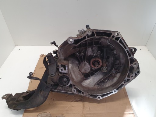 КОРОБКА ПЕРЕДАЧ F13C374 OPEL CORSA AGILA 1.0 1.2 B - 1