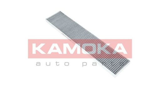 Повітряний фільтр салону KAMOKA f501101 En розподіл - 5