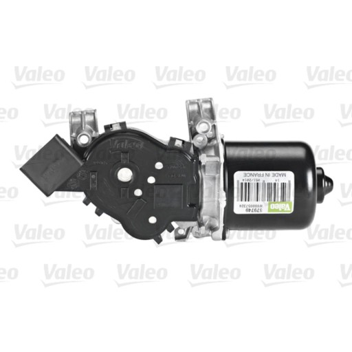 Valeo 579749 мотор склоочисника - 5