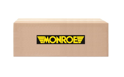 Амортизатор кабіни MONROE CB0001 - 1