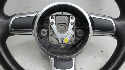 AUDI TT 8j подушка рульового колеса водія 8j0419091 - 15