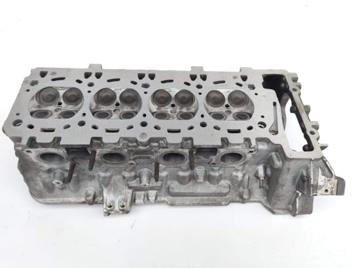 BMW F01 F07 F10 права головка N63 4.4 V8 7573936 - 1