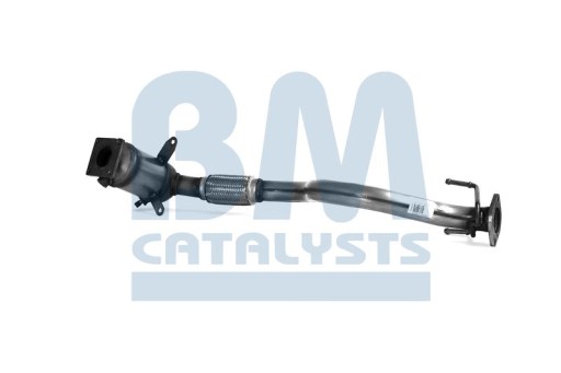 Каталізатор BM91519H BM CATALYSTS AUDI VW A3 GOLF - 6