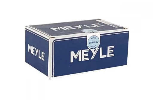 Комплект гальмівних колодок MEYLE 40-14 533 0003 - 3