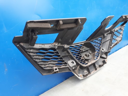 NISSAN XTRAIL X-TRAIL T32 13-17 2013- ATRAPA GRILL - 9