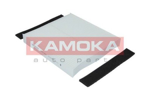 Воздушный фильтр салона KAMOKA f411901 En распределение - 4