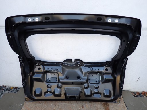 Задня кришка багажника для RENAULT CAPTUR 1 і J5 2012-2019r 901523137r - 6