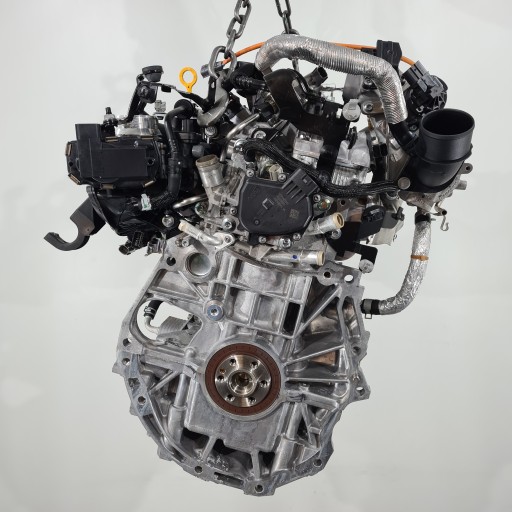 Silnik 1.6 TCE M5M 450 M5MB450 Renault ESPACE V - 3