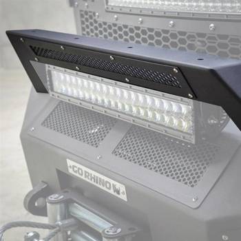 Кріплення LED Bar Br5 Dodge RAM 1500 - 2