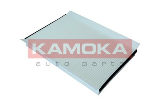 Воздушный фильтр салона KAMOKA f414801 En распределение - 4