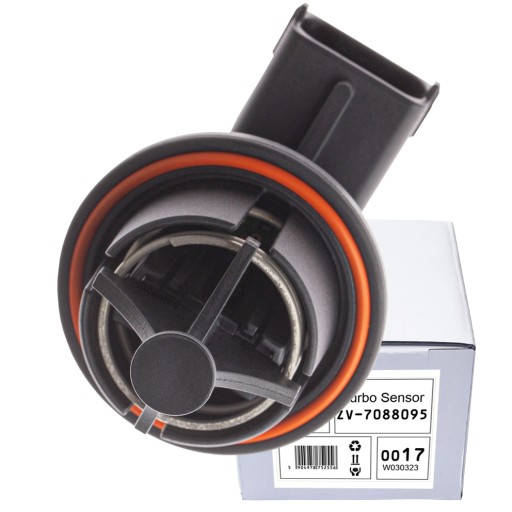 Клапан тиску турбіни Mitsubishi Canter 3.0 - 5