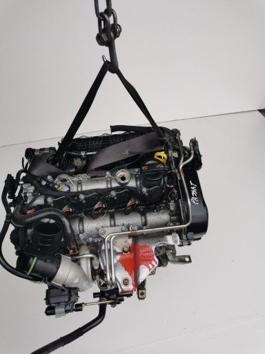 Двигатель в сборе VW SEAT SKODA AUDI 1.4 e-TSI DGE - 6