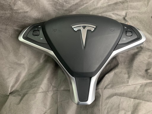 Tesla s LIFT X подушка водія 1036779-01-e Нова - 2