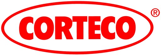 Підшипник, корпус осі CORTECO 49400203 - 3