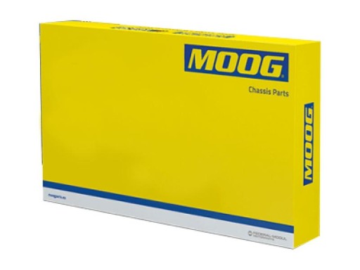Підвіска, стабілізатор Moog FI-SB-13284 - 2