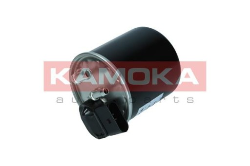 Топливный фильтр KAMOKA F321801 En Distribution - 4