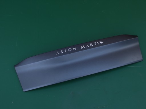 капот задний жгут проводов ASTON MARTIN DBS Superleggera - 1