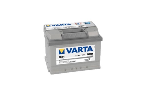 Акумулятор VARTA 5614000603162 - 9