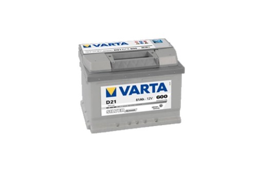 Акумулятор Varta 5614000603162 - 8