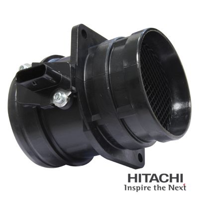 2505079 Hitachi витратомір повітря AUDI A3 - 2