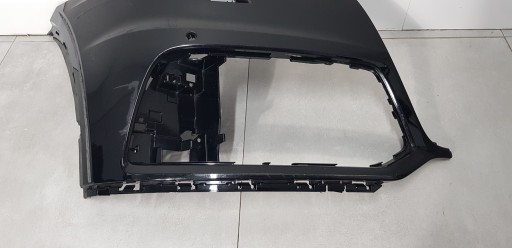 AUDI Q5 угловой бампер передний правый передний 80A807103 - 6