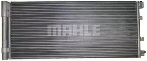 РАДИАТОР КОНДИЦИОНЕРА MAHLE KNECHT AC776000S - 2