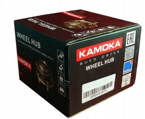 Рулевой механизм KAMOKA 9120003 + бесплатно - 4