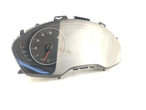 Лічильник годинник AUDI A4 B9 (15-19) 1.4 TFSI 150KM 8W5920940A UK - 8