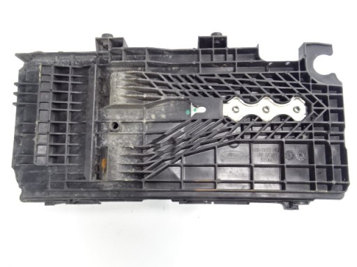Підстава + кришка акумулятора Ford S-Max Mondeo - 2