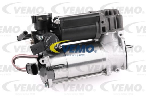 VEMO V30-52-0011 компресор, пневматична система - 1