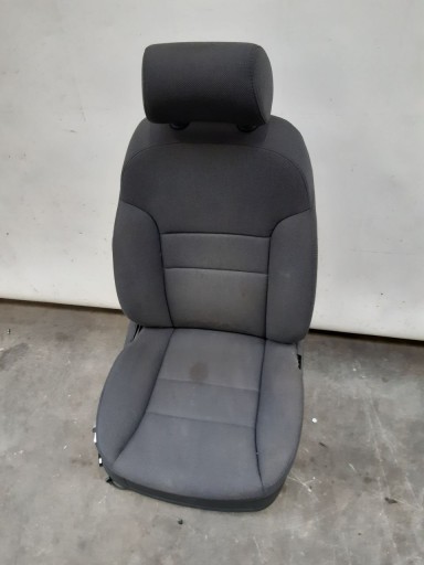 Сидіння Сидіння в зборі Audi A8 D3 3,7 V8 - 7