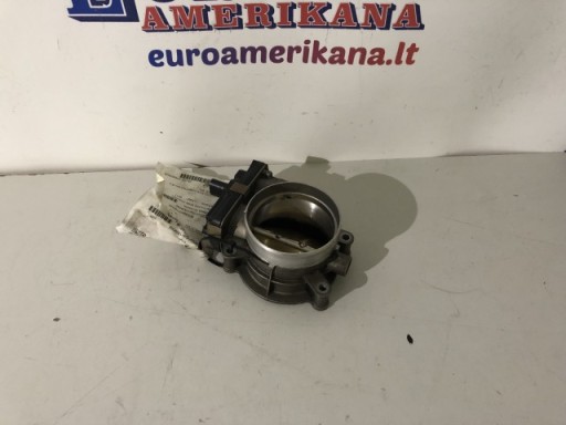 Натуральна GM 12678223 впорскування палива Throttle Camaro - 1