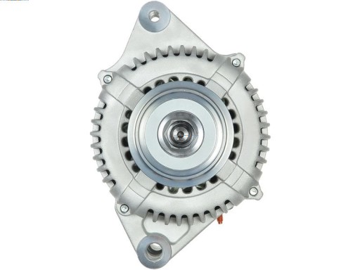 ALTERNATOR AUTO STARTER TOYOTA CELICA HILUX - 4