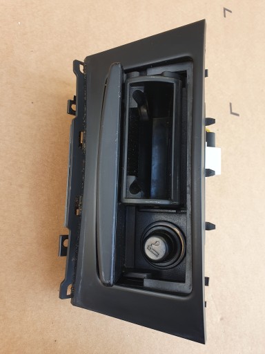Попільничка коробка для зберігання спереду INFINITI FX FX30D QX70 - 3
