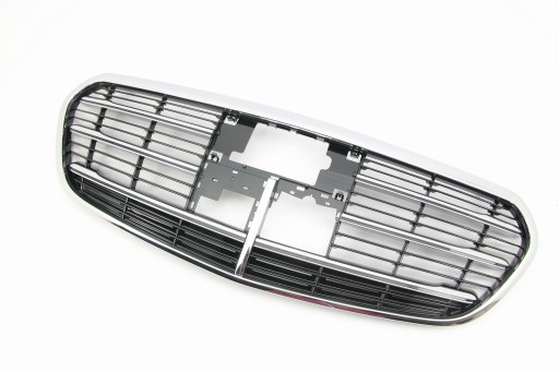 Atrapa Grill Mercedes S-Klasa w223 2020- OE - 2