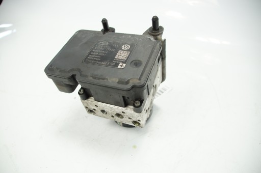 POMPA ABS HAMULCOWA 1K0907379BL VW CADDY III - 4