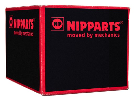 NIPPARTS PASEK ROZRZĄDU N1120517 - 1