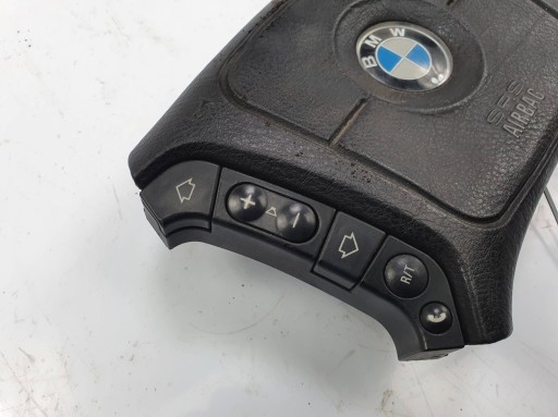 Подушка безпеки BMW E39 523 - 7