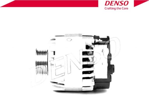 Denso Dan1036 Генератор - 7