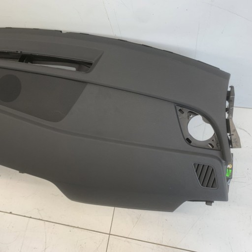 Konsola pasy poduszki kpl. airbag AUDI Q5 80A 19r - 7