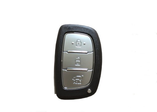 HYUNDAI i10 95440-B9500 SMART KEY key key - 1