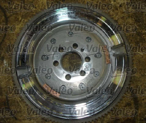 Valeo 836016 маховик - 5