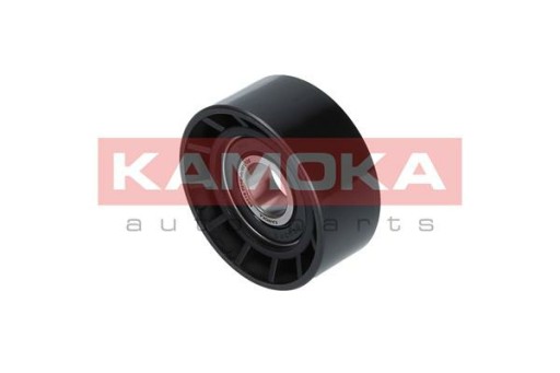 Ролик натяжителя ремня KAMOKA r0270 En Distribution - 3