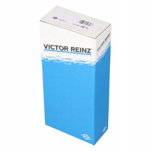 Комплект герметиків, шток клапана VICTOR REINZ - 5