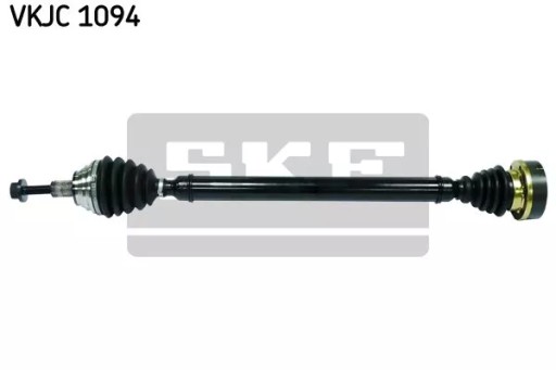 SKF vkjc 1094 приводний вал - 10