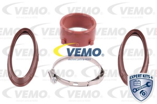 V30-72-0765 VEMO расходомер воздуха MERCEDES - 4