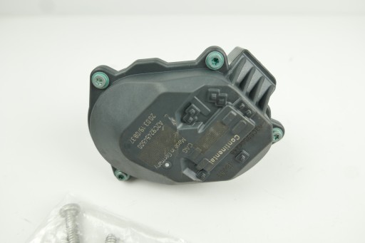 VDO регулятор кришки колектора AUDI A4 B8 A5 A6 A8 - 5