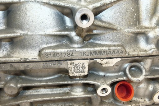 VOLVO S80 S60 II XC60 2.0 T5 B4204T11 BLOK SILNIKA - 9