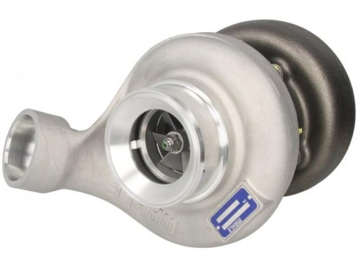 Turbosprężarka RVI MIDLUM, PREMIUM DCI6-A/DCI6-W/M - 2