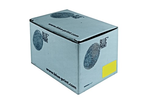 Гнучкий Гальмівний шланг BLUE PRINT ADT353165 - 6